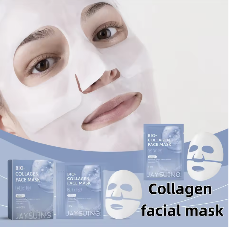 Collagen Facial Masks